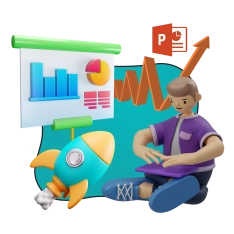 Магия эффектных презентаций PowerPoint - КИБЕРшкола программирования для детей, компьютерные курсы для школьников, начинающих и подростков - KIBERone г. Санкт-Петербург