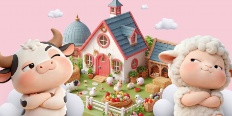 Ферма на Python: программируем игру-симулятор - КИБЕРшкола программирования для детей, компьютерные курсы для школьников, начинающих и подростков - KIBERone г. Санкт-Петербург